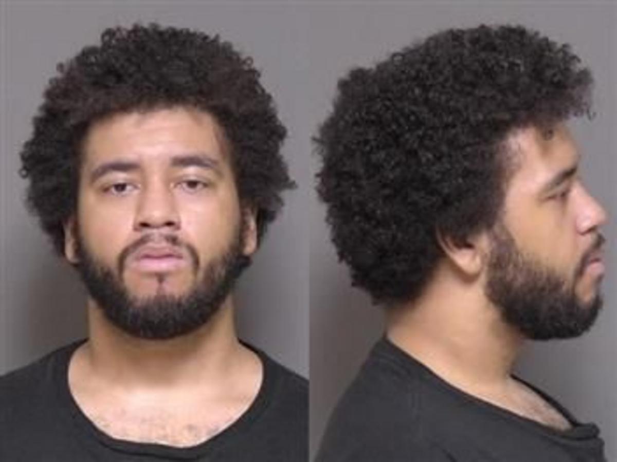 Rochester Man Sentenced to 34 Months in Child Sex Case Rochester Man Sentenced to 34 Months in Child Sex Case