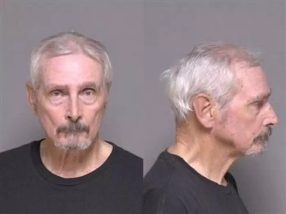 79-Year-Old Man Arrested After Standoff at Rochester Condo Complex Facing Felony Charge