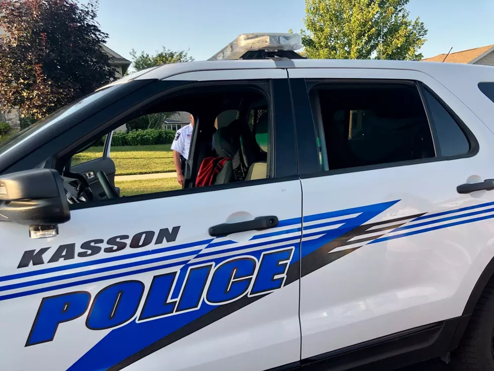 30-Year-Old Man Suffers Severe Wounds in Kasson Stabbing, Woman Taken into Custody