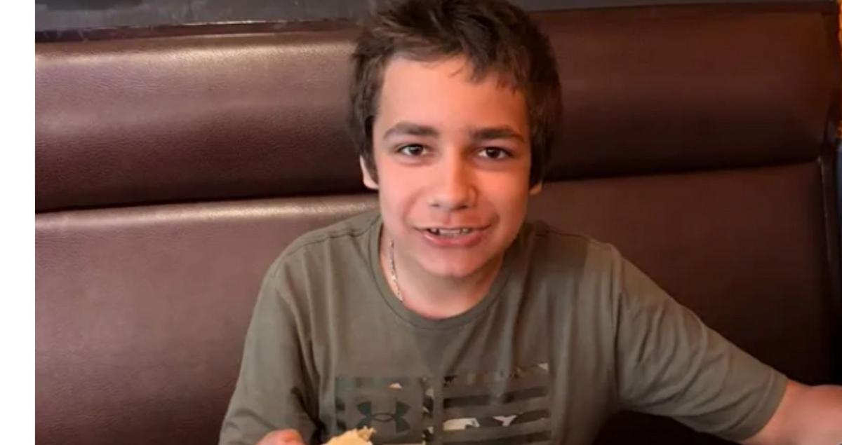 Four Farmington Residents Arrested After Teen Cyclist Killed Four Farmington Residents Arrested After Teen Cyclist Killed