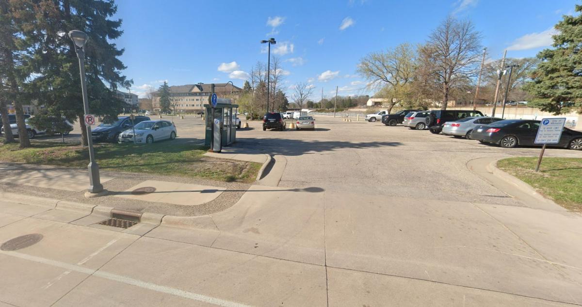 Rochester’s Civic Center North Lot Closing August 15, 2025