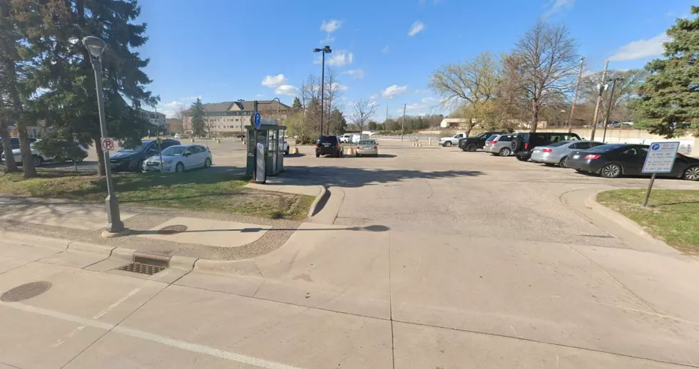 Mayo Civic Center Parking Lot to Permanently Close August 15 For Rochester Housing Development