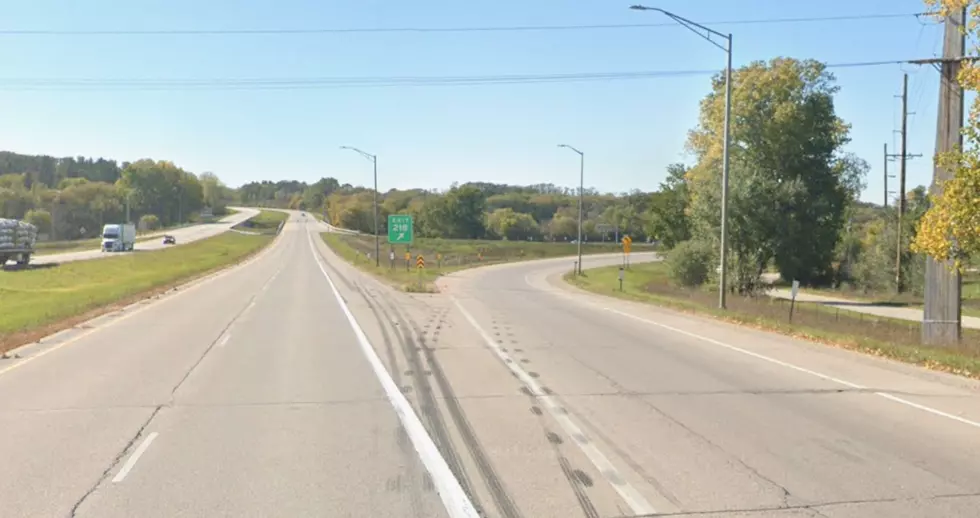  New Detour Starts Monday at Hwy. 52/I-90 Interchange 