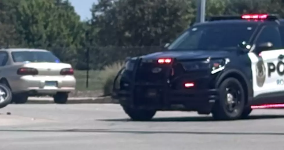 Motorcyclist Hurt in Collision With Car at Rochester Interchange