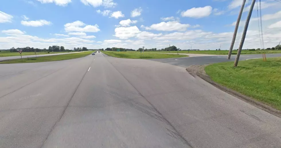 35-Year-Old Woman Transporting Two Children Injured in Hwy. 14 Collision Near Byron