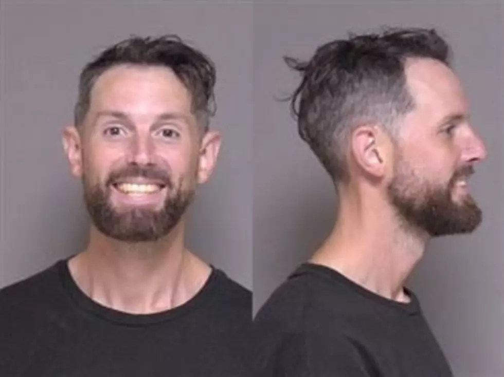 Rochester Man Accused of Stealing Vehicle Left Running Outside of Store