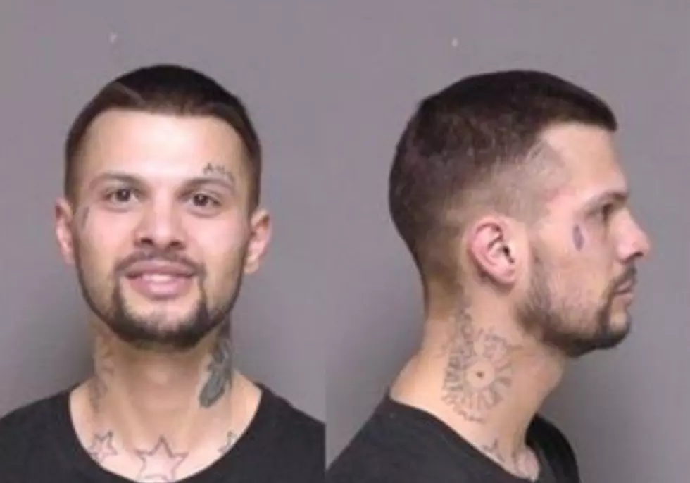 Rochester Man Caught With Half Pound of Meth Accepts Plea Deal
