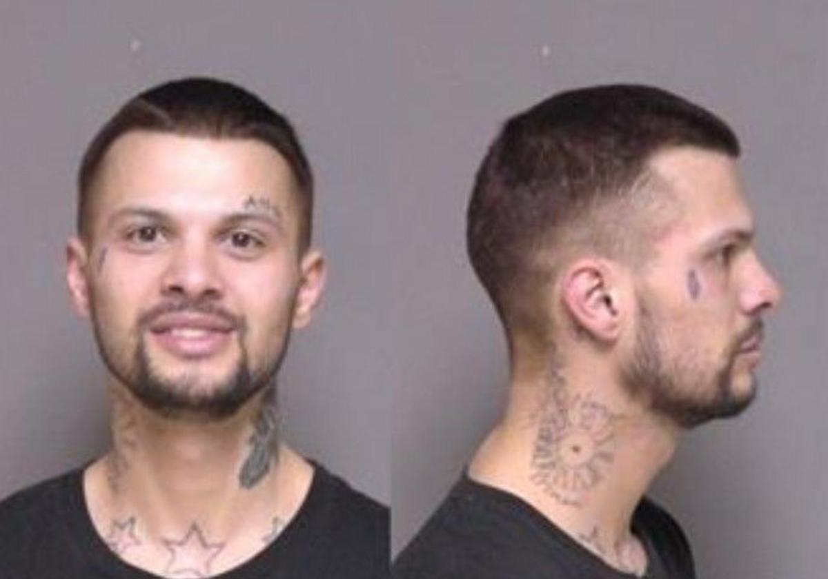 Rochester Man Gets Nearly 8 Years For Large Meth Bust