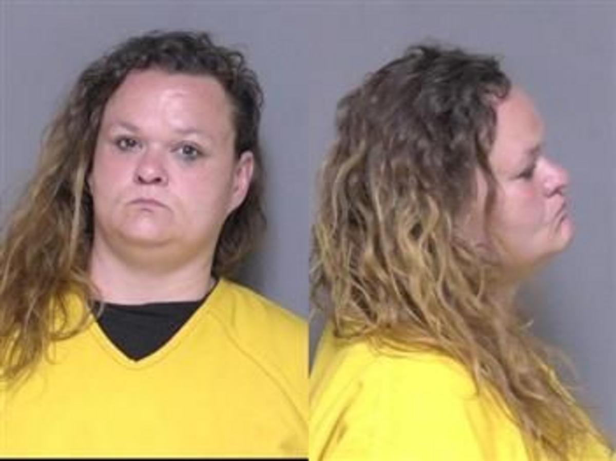 Rochester Woman Faces Charges After Downtown Flowers Destroyed Rochester Woman Faces Charges After Downtown Flowers Destroyed