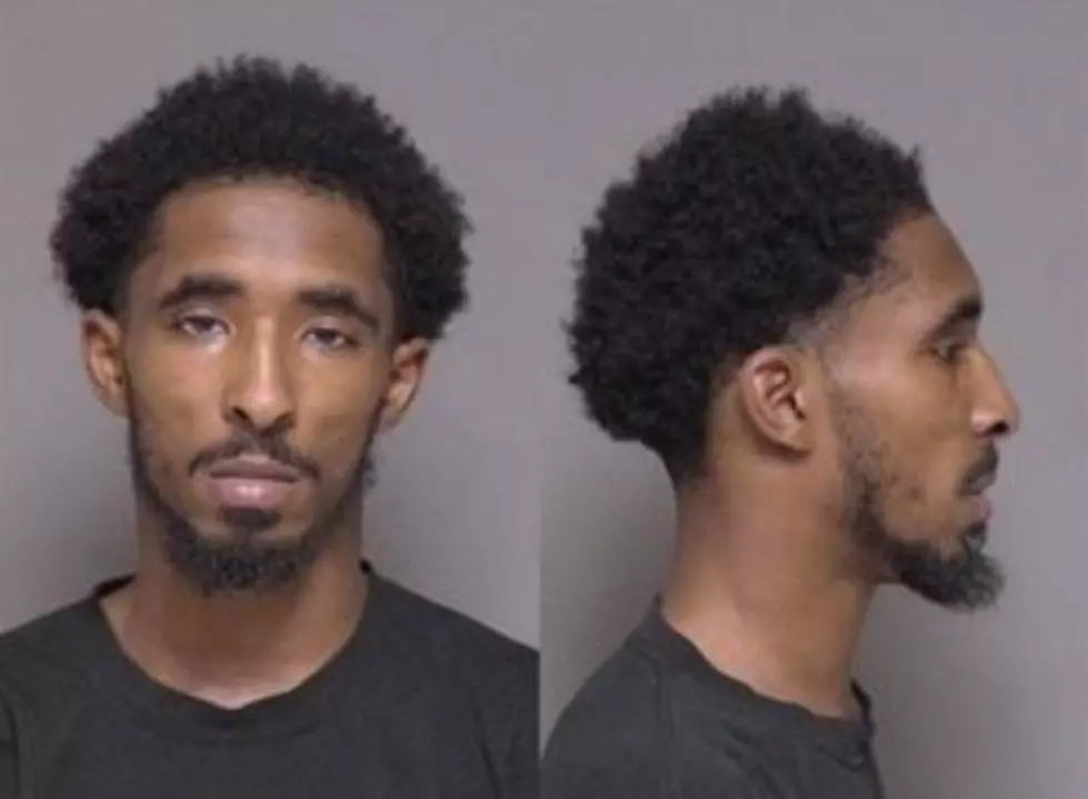Rochester Felon Charged After Gun and Drug Seizure