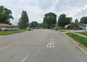 (UPDATE) E-Bike Rider Killed in Elton Hills Drive Crash