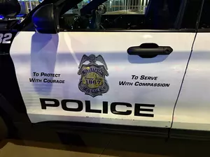 28-Year-Old Man Killed, Four Injured in Shooting Outside of Minneapolis Business Sunday Night