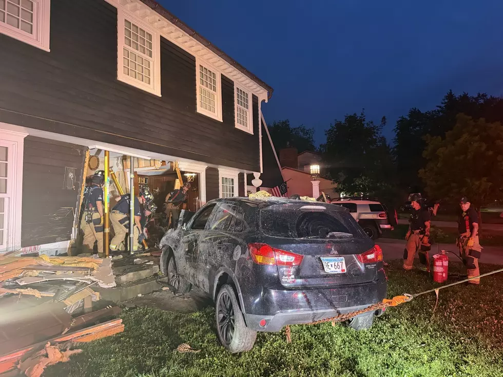 Rochester Fire Department photo