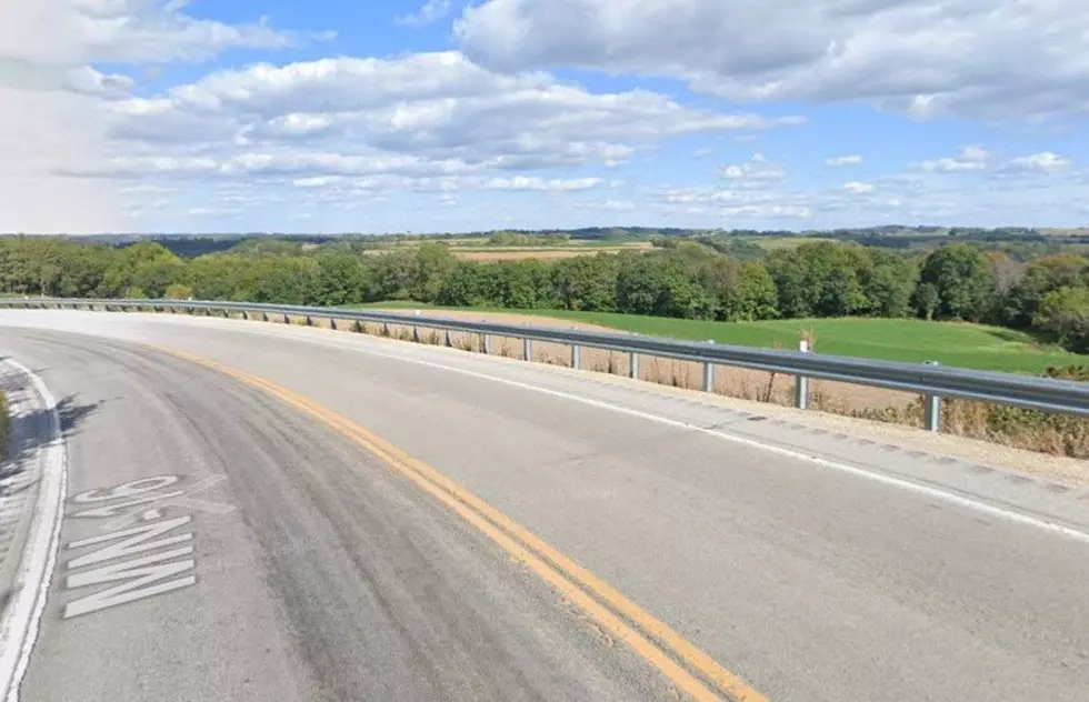 Motorcycle Crash Near Lanesboro Sends Rider to Hospital