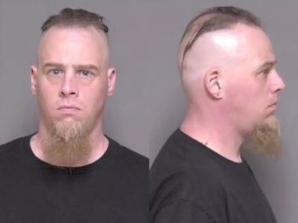 Guilty Plea From Hayfield Man Accused of Years of Child Sex Abuse