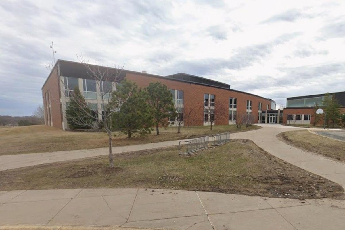 Ex-School Officer Sentenced in Northfield Teacher Case