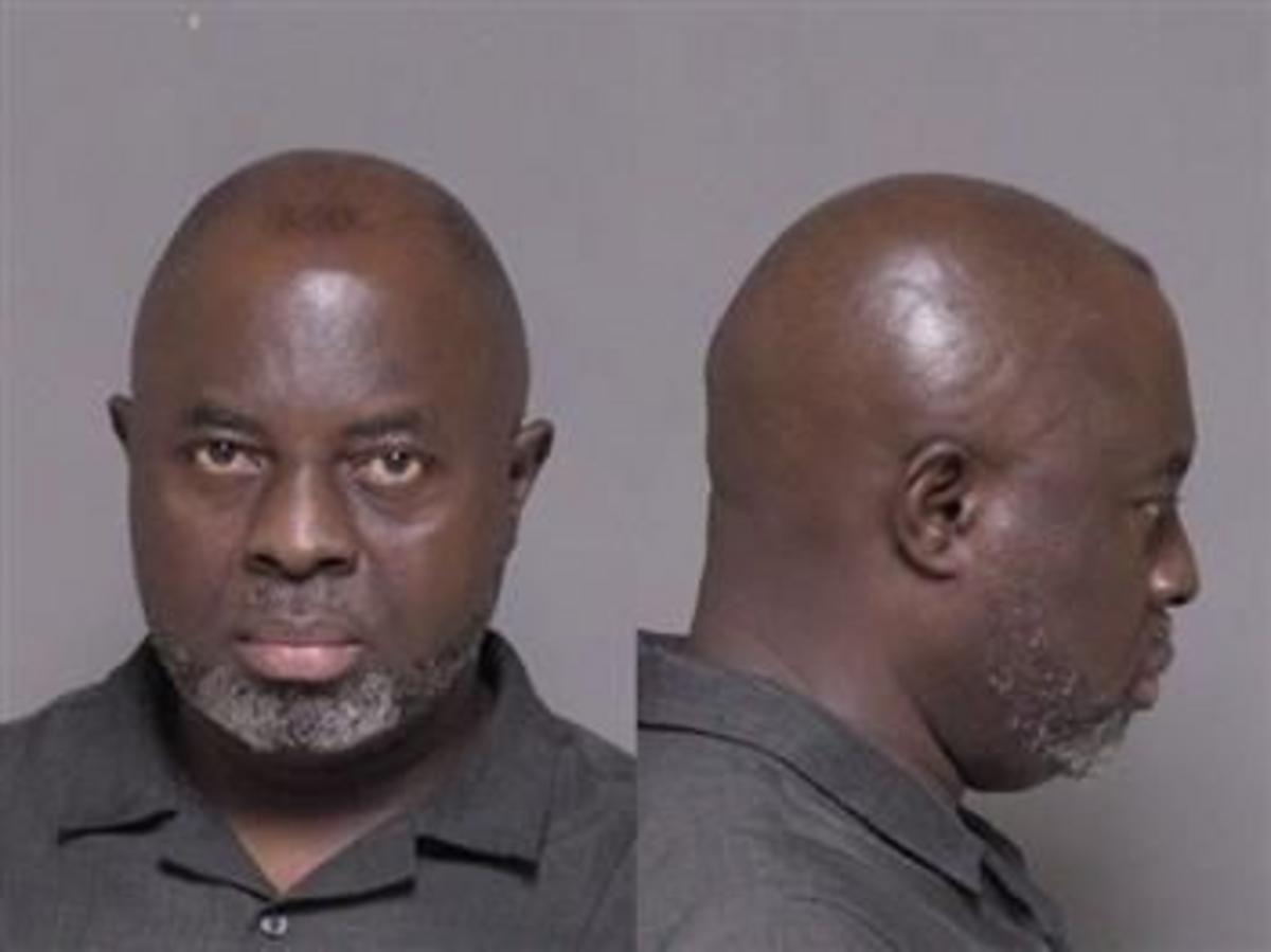 Rochester Man Charged With Child Pornography Felonies Rochester Man Charged With Child Pornography Felonies