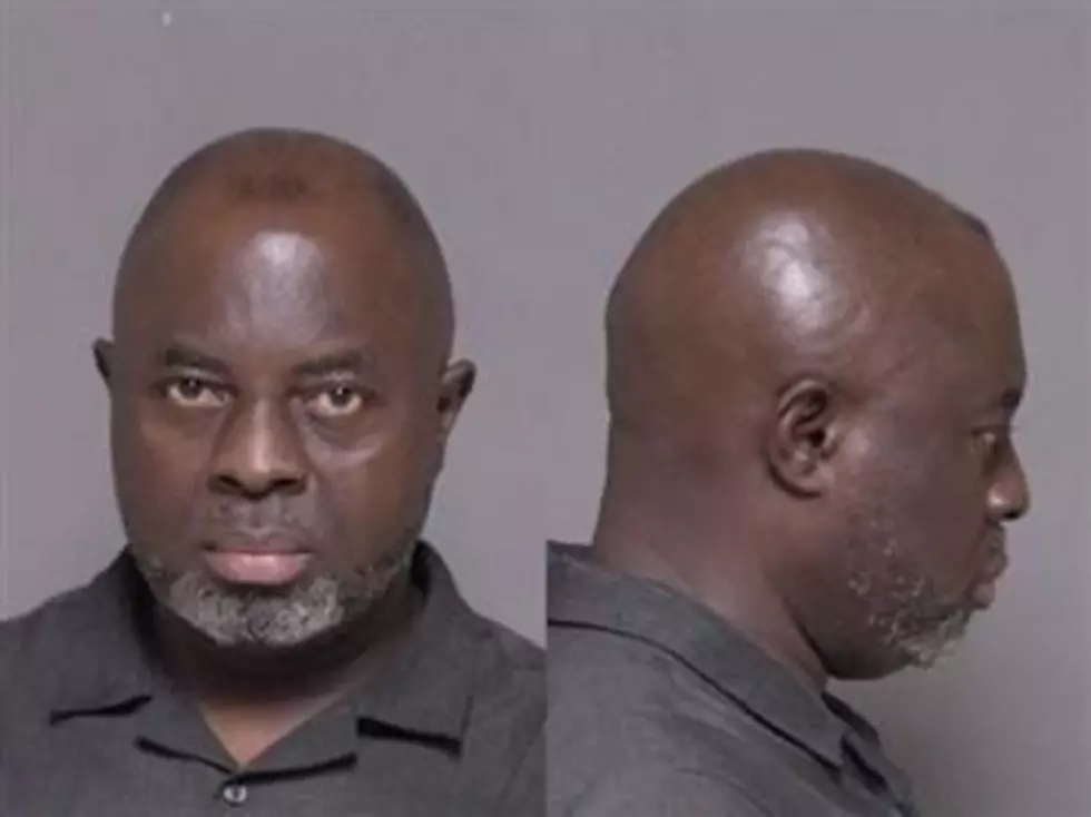 Rochester Man Accused of Taking Sexually Explicit Photos of Sleeping Girl