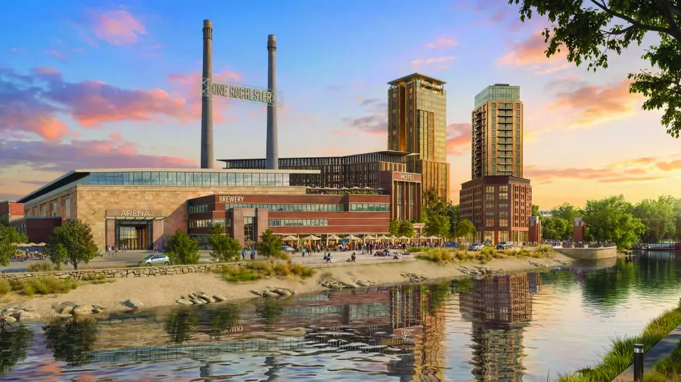 Rochester City Council Approves Negotiations for Stadium Development at Silver Lake Power Plant Site
