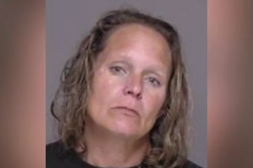 Chatfield Woman Gets 10 Years in Prison for Drug Conviction