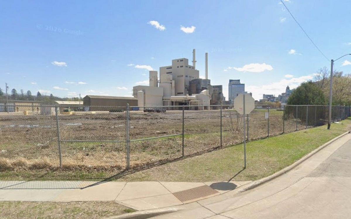 Stadium Proposal Could Transform Rochester Power Plant Site Stadium Proposal Could Transform Rochester Power Plant Site