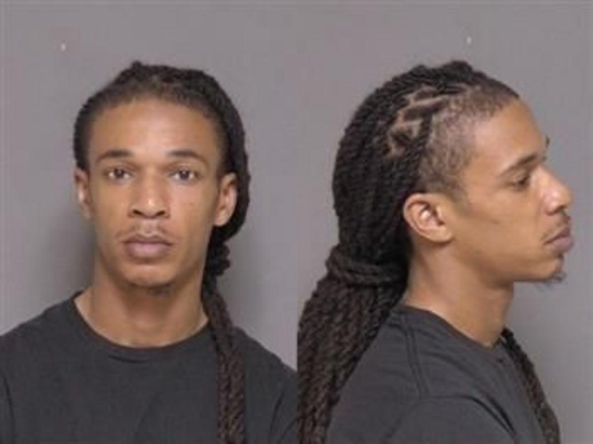 Sex Trafficking Arrest Made In Rochester After Prostitution Sting