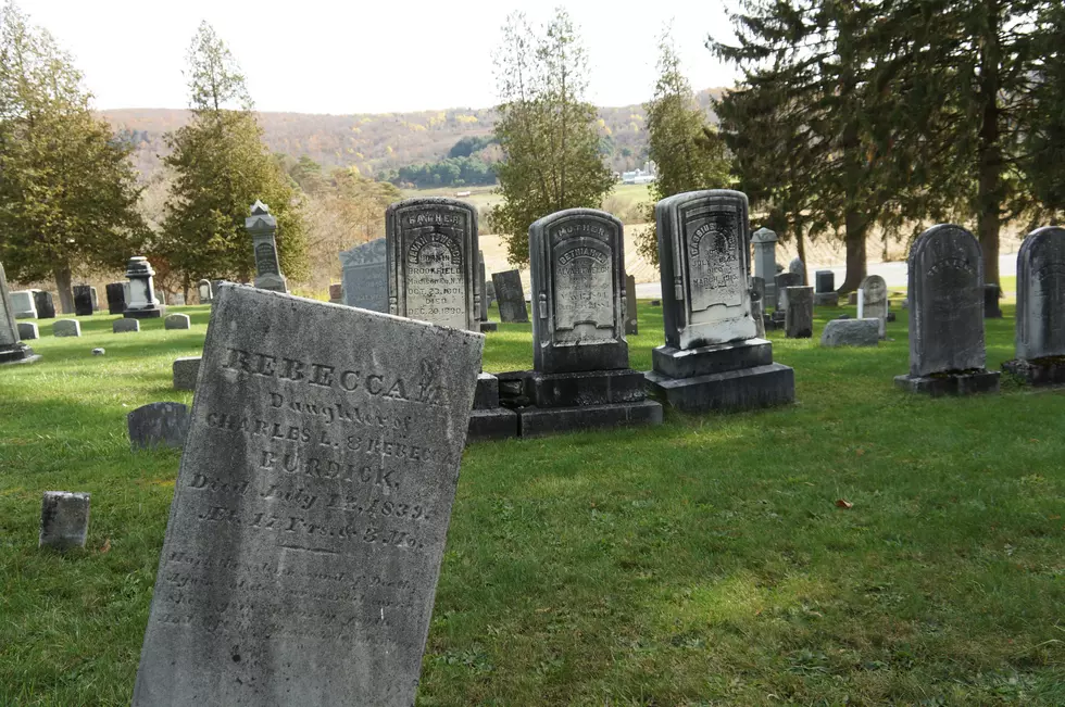 Modern Day Tomb Raiders Suspected of Crimes in Minnesota