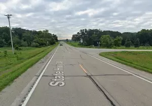 Teen Suffers Life-Threatening Injuries in Dodge County Crash