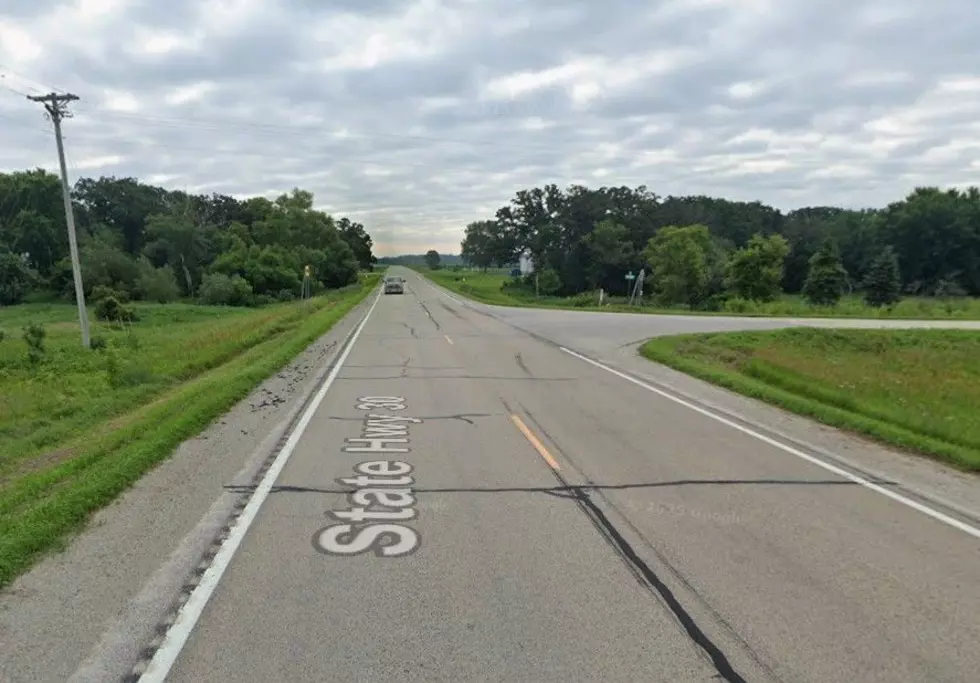 Teen Suffers Life-Threatening Injuries in Dodge County Crash