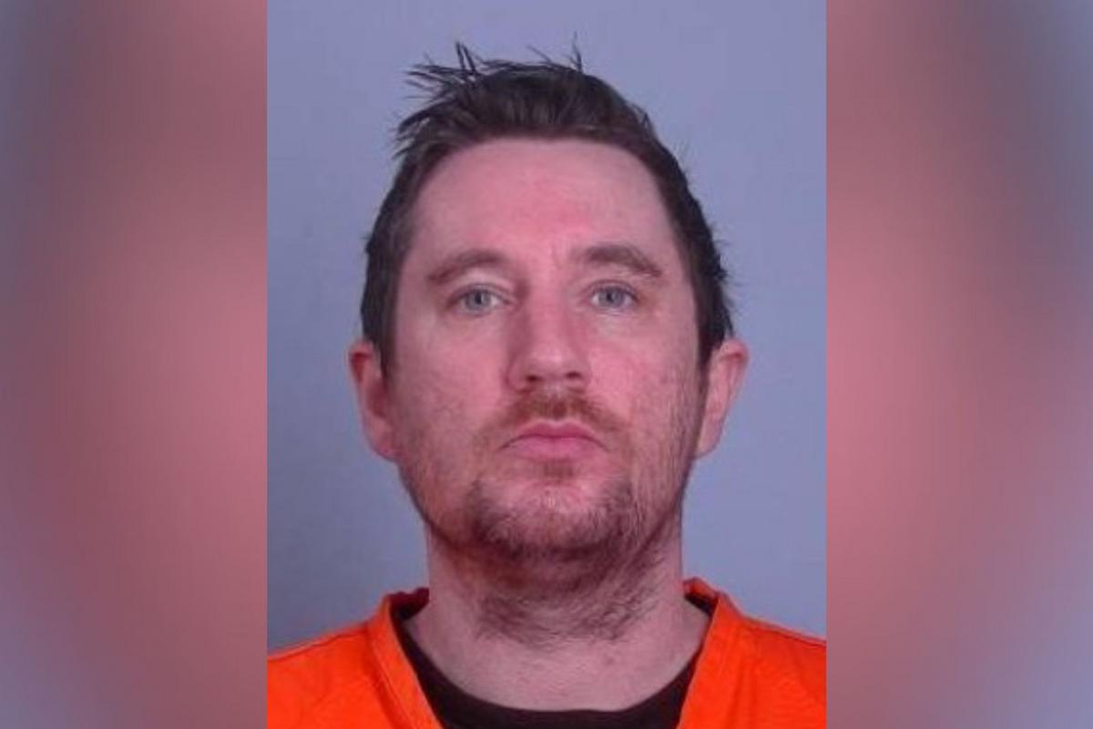 Southern MN Man Faces 15-Year Prison Minimum For Child Porn Southern MN Man Faces 15-Year Prison Minimum For Child Porn