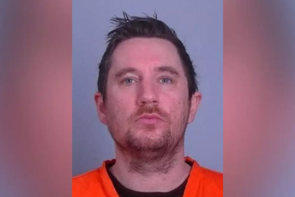 Southern MN Man Faces 15-Year Prison Minimum For Child Porn