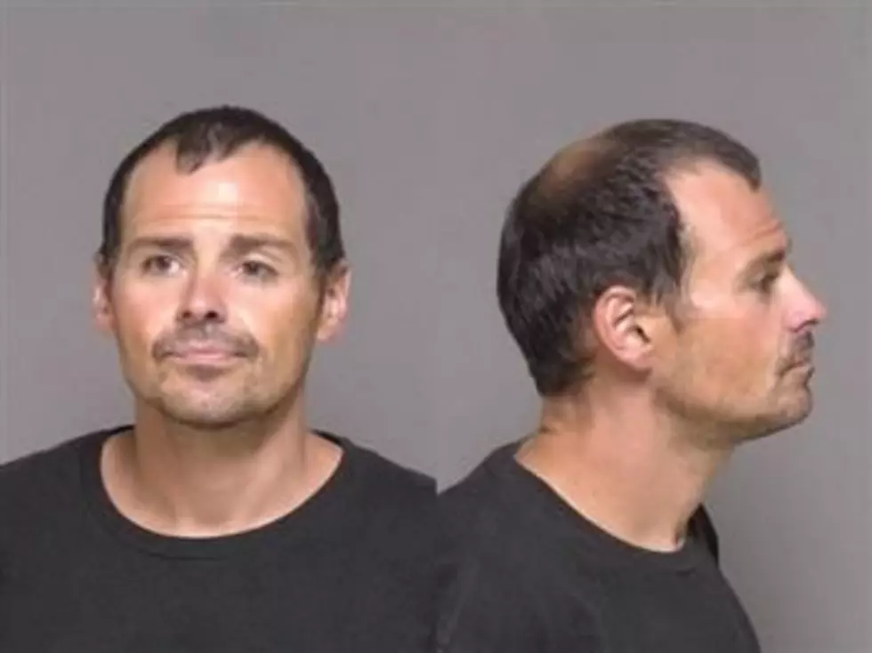 Homeless Man Accused of Stealing Tools from Rochester Work Site