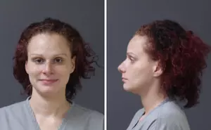 Rochester woman's latest drug conviction sends her to prison