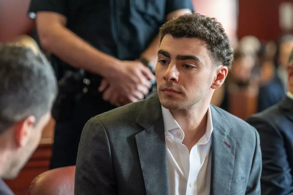 Killer of Minnesota CEO Pleads Guilty in Federal Court