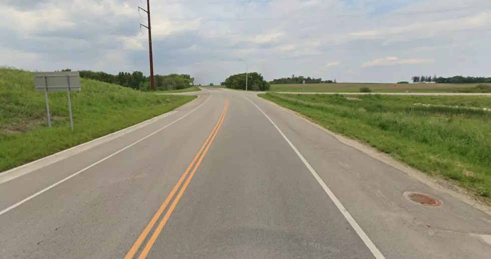 Goodhue Motorcyclist Suffers Critical Injuries in Crash with Car at Hwy. 52 & Hwy. 57 Interchange