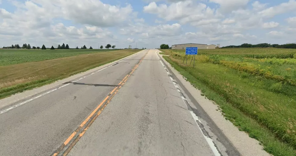 Lane Closure Underway on Hwy. 30 Near Rochester Airport