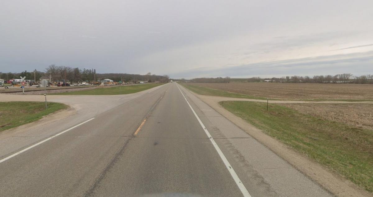 Lewiston Woman Severely Injured After Camper Top Flies Through Windshield on Hwy. 14