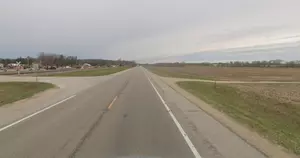 Lewiston Woman Severely Injured in Camper Mishap on Hwy. 14 