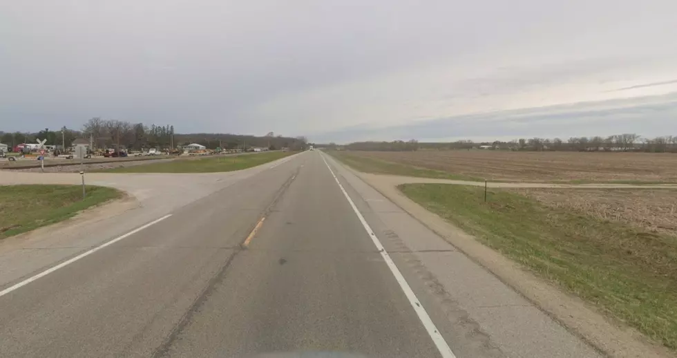 Lewiston Woman Severely Injured in Camper Mishap on Hwy. 14 
