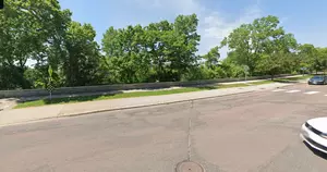 Body Discovered in Wooded Area Near University of Minnesota