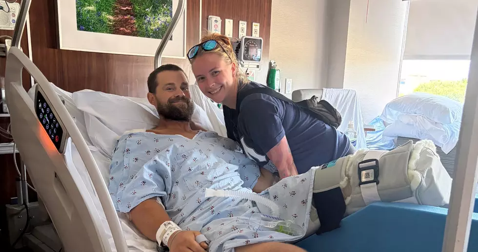 Fundraiser Launched for Goodhue Man Injured in Collision 