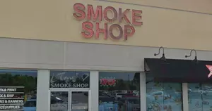 Merchandise Stolen During Break-in At Tony’s Smoke Shop in Rochester, Police Investigating