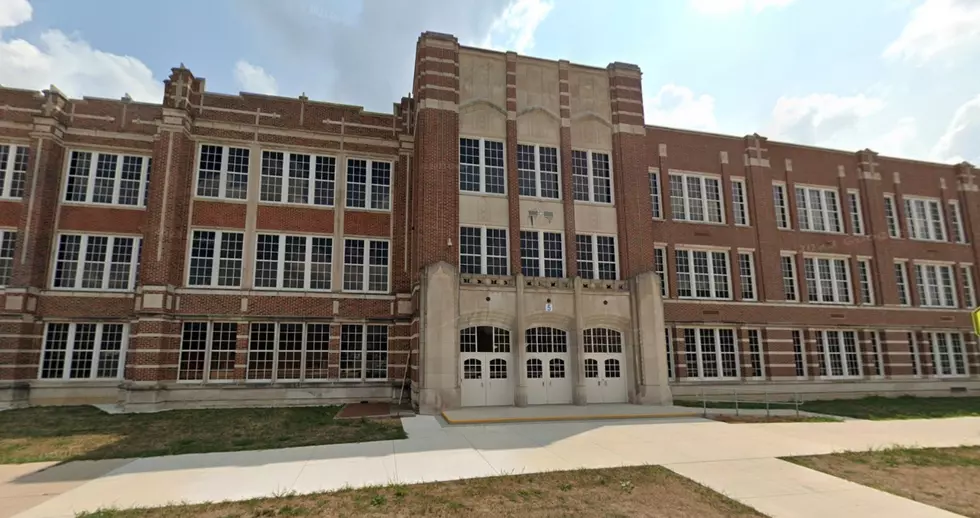 Student With Knife Experiencing Mental Health Crisis Prompts Lockdown at Austin High School