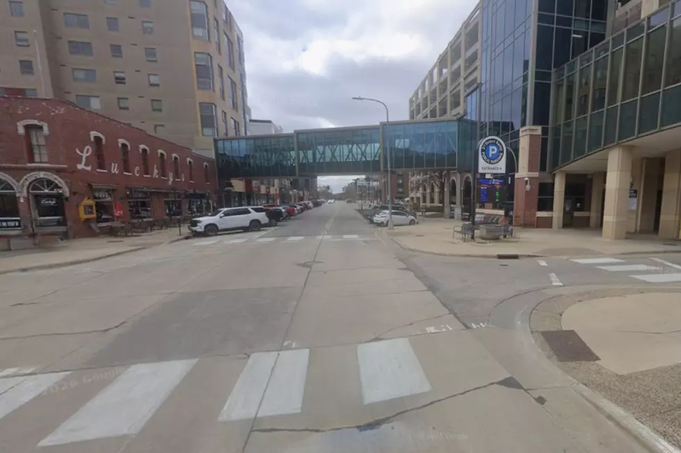 Man Accused of Knocking Victim Unconscious in Downtown Rochester