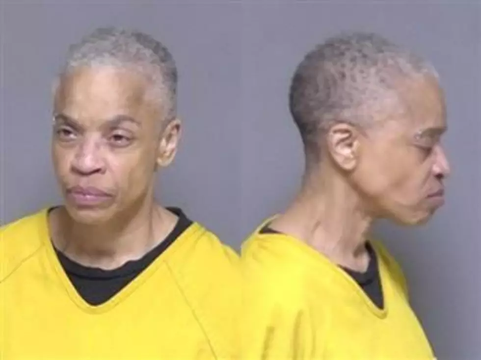 Rochester Woman Accused of Using Knife to Threaten Caretaker
