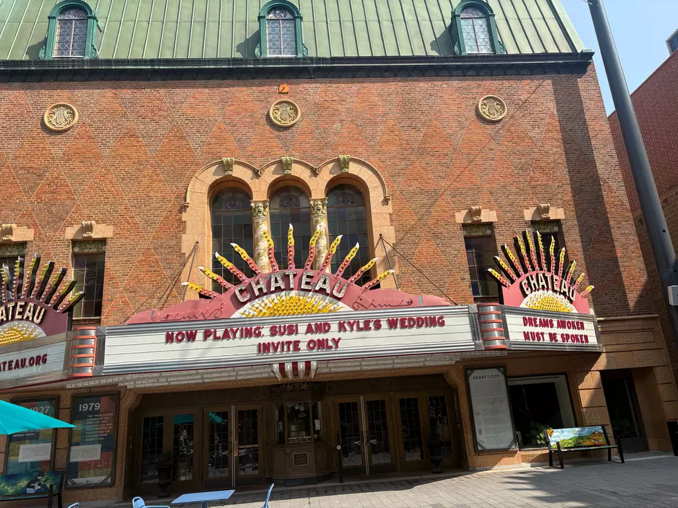 $6.2 Million in Upgrades, New Operator Proposed of Historic Château Theater in Downtown Rochester
