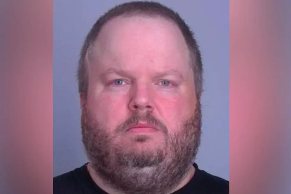 Feds Charge Rochester Man in Child Porn Case With 169 Victims