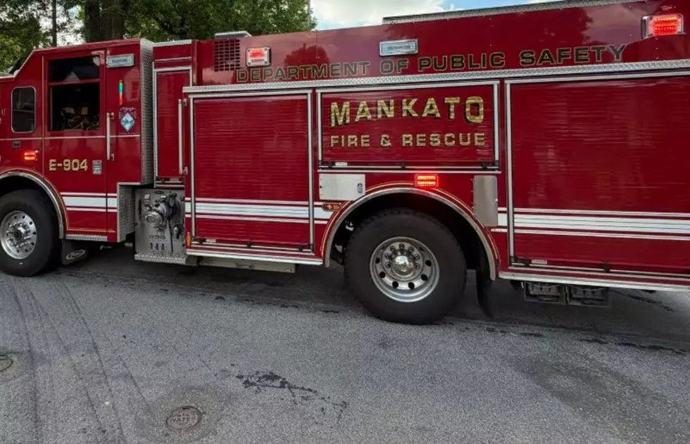 Mankato Apartment Fire Could Lead to Child Endangerment Charges
