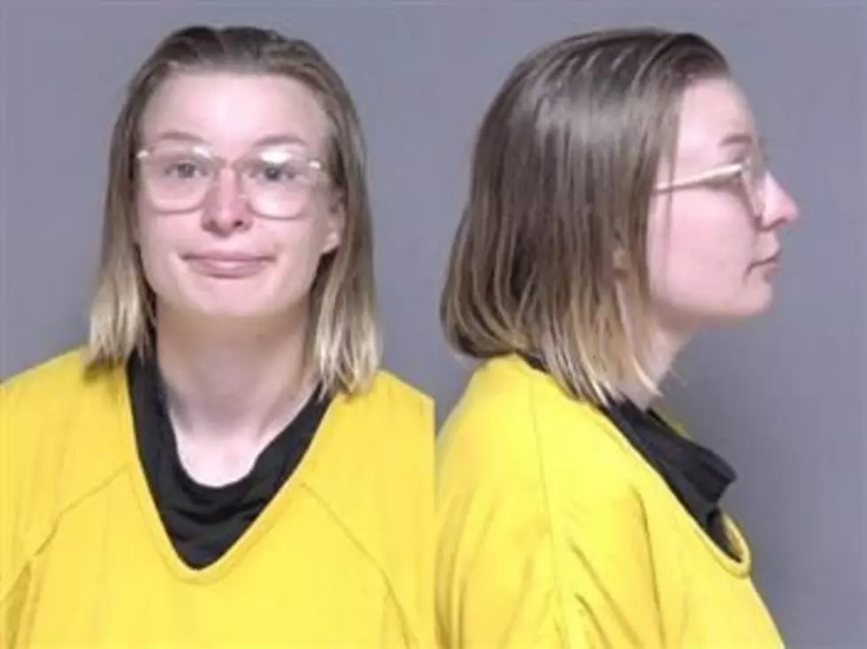 Rochester Woman Accused of Brandishing Box Cutter During Road Rage Incident