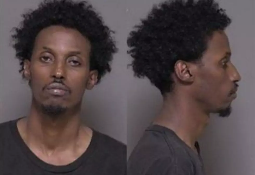 Recently Sentenced Rochester Man Charged With Burglary